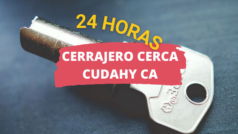 Cerrajero en Cudahy