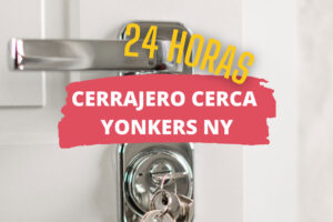 Cerrajero en Yonkers