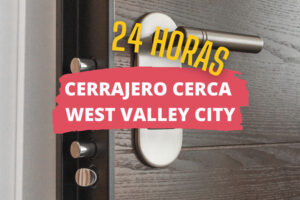 Cerrajero en West Valley City UT