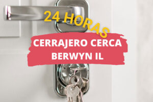 Cerrajero en Berwyn