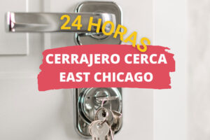 Cerrajero en East Chicago