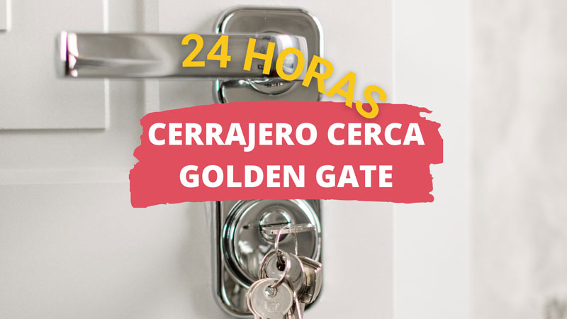 Cerrajero en Golden Gate FL