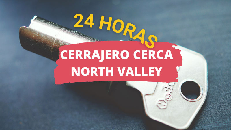 Cerrajero en North Valley NM