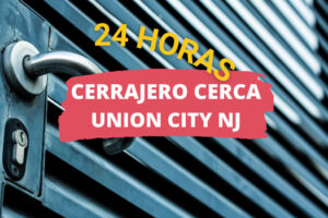 Cerrajero en Union City