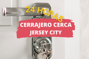 Cerrajero en Jersey City