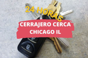 Cerrajero en Chicago