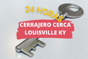 Cerrajero en Louisville KY