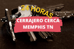 Cerrajero en Memphis TN