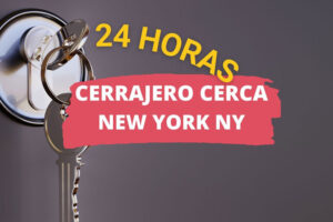 Cerrajero en New York