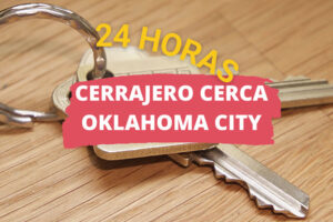 Cerrajero en Oklahoma City OK