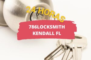 786Locksmith