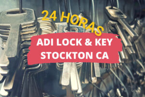 Adi Lock & Key