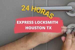 Express Locksmith Houston