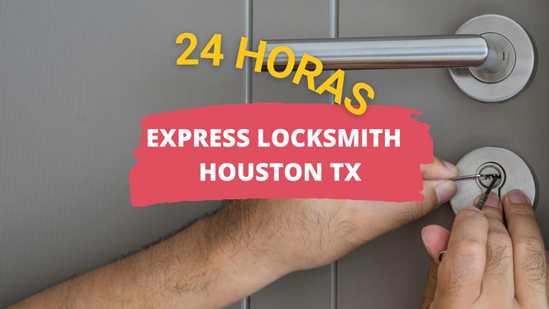 Express Locksmith Houston