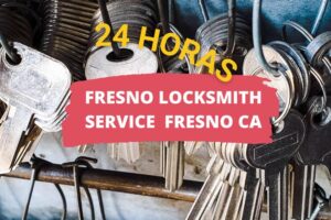 Fresno Locksmith Service