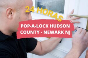 Pop-A-Lock Hudson County