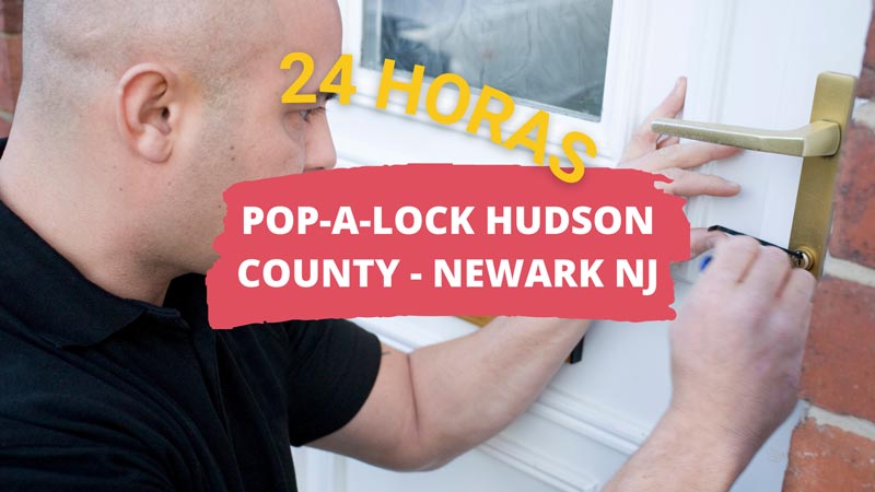Pop-A-Lock Hudson County