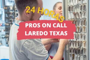 Pros On Call en Laredo TX